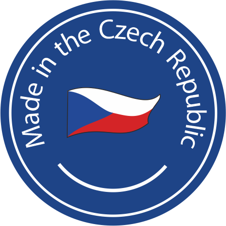 Made in the Czech Republic